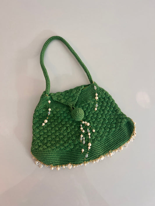 Verdeluz Hand Bag